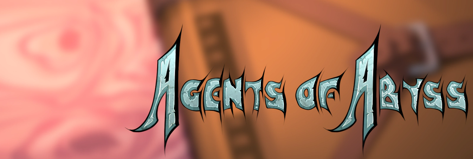 Agents of Abyss cover