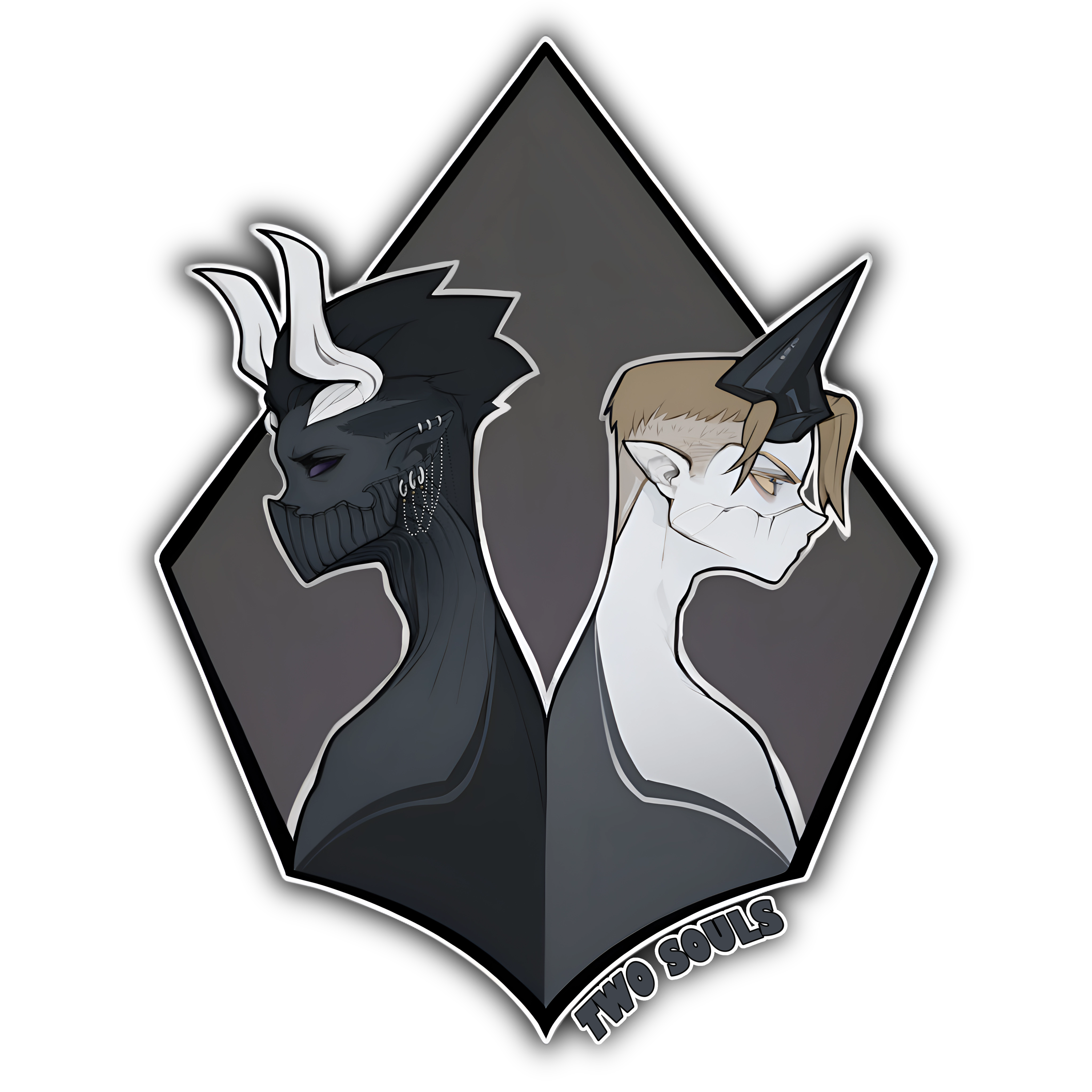 Two Souls logo
